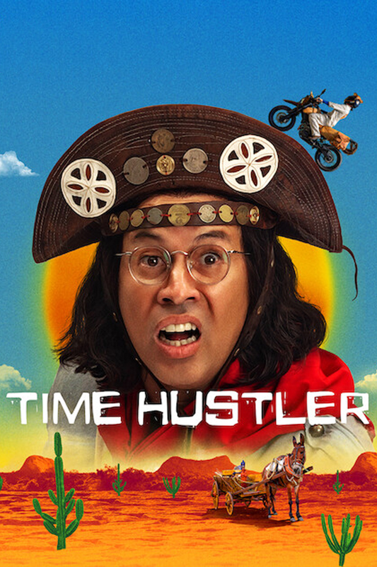 مسلسل Time Hustler الموسم الاول الحلقة 3