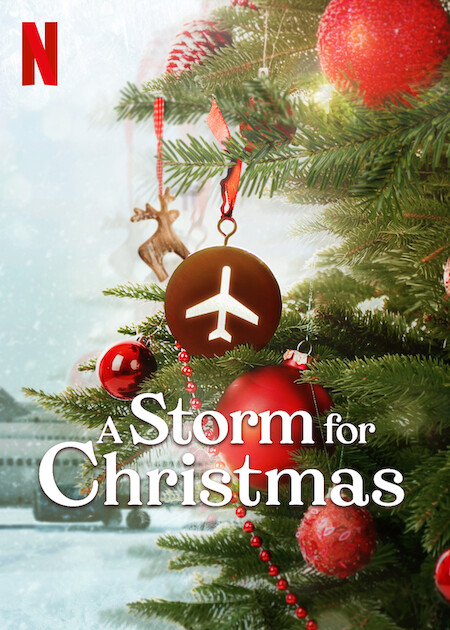 مسلسل A Storm for Christmas الموسم الاول الحلقة 5