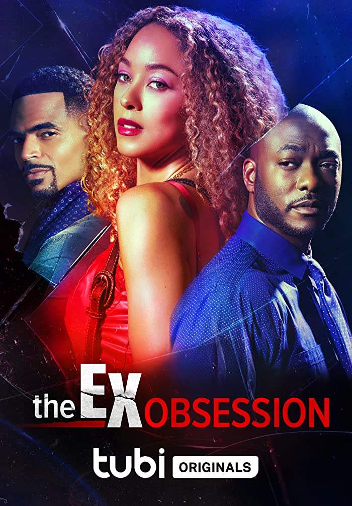 فيلم The Ex Obsession 2022 مترجم اون لاين