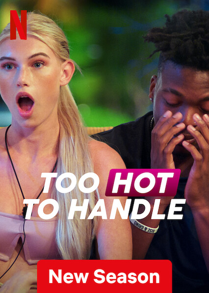 برنامج Too Hot to Handle الموسم الرابع الحلقة 1