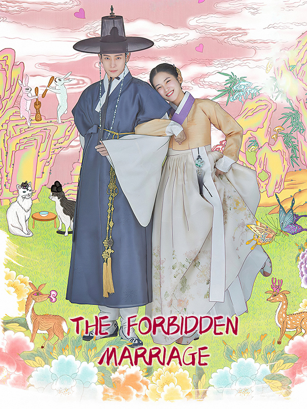 مسلسل الزواج الممنوع The Forbidden Marriage الحلقة 2