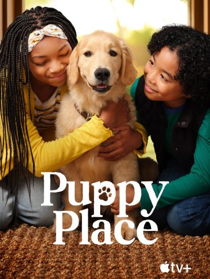 مسلسل Puppy Place الموسم الثاني الحلقة 6