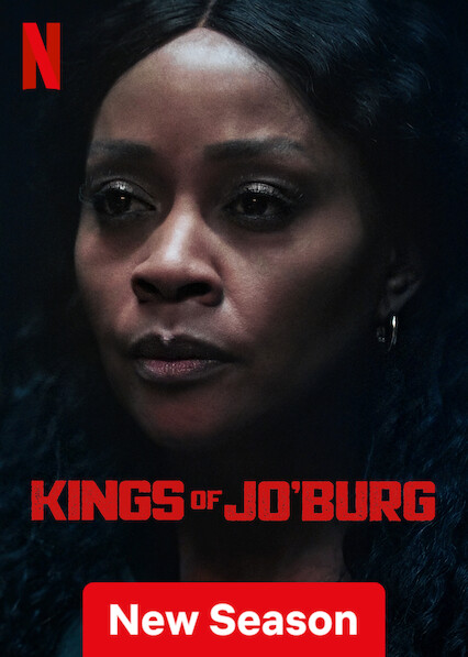 مسلسل Kings of Jo’Burg الموسم الثاني الحلقة 3