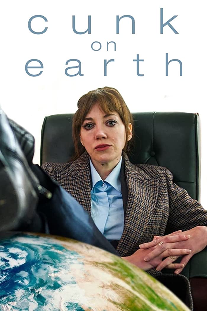 مسلسل Cunk On Earth الموسم الاول الحلقة 5 والاخيرة