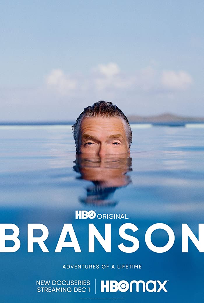 مسلسل Branson الموسم الاول الحلقة 1