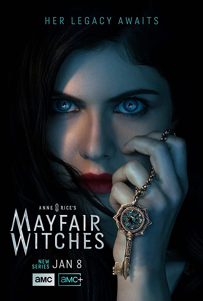 مسلسل Mayfair Witches الموسم الاول الحلقة 3