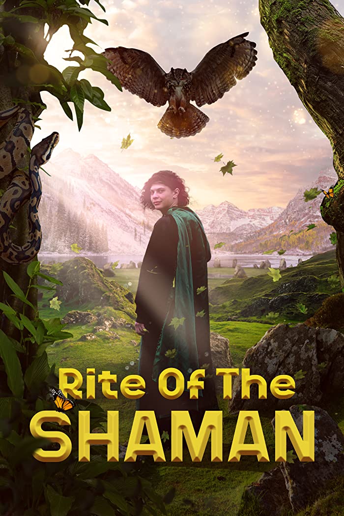 فيلم Rite of the Shaman 2022 مترجم اون لاين