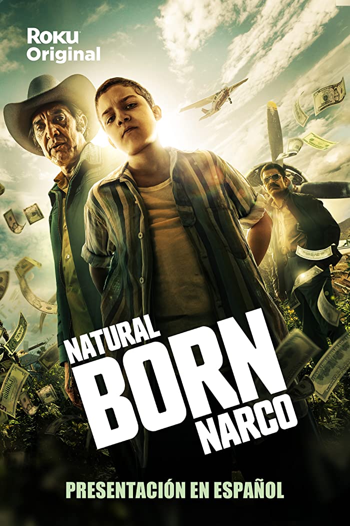 مسلسل Natural Born Narco الموسم الاول الحلقة 3