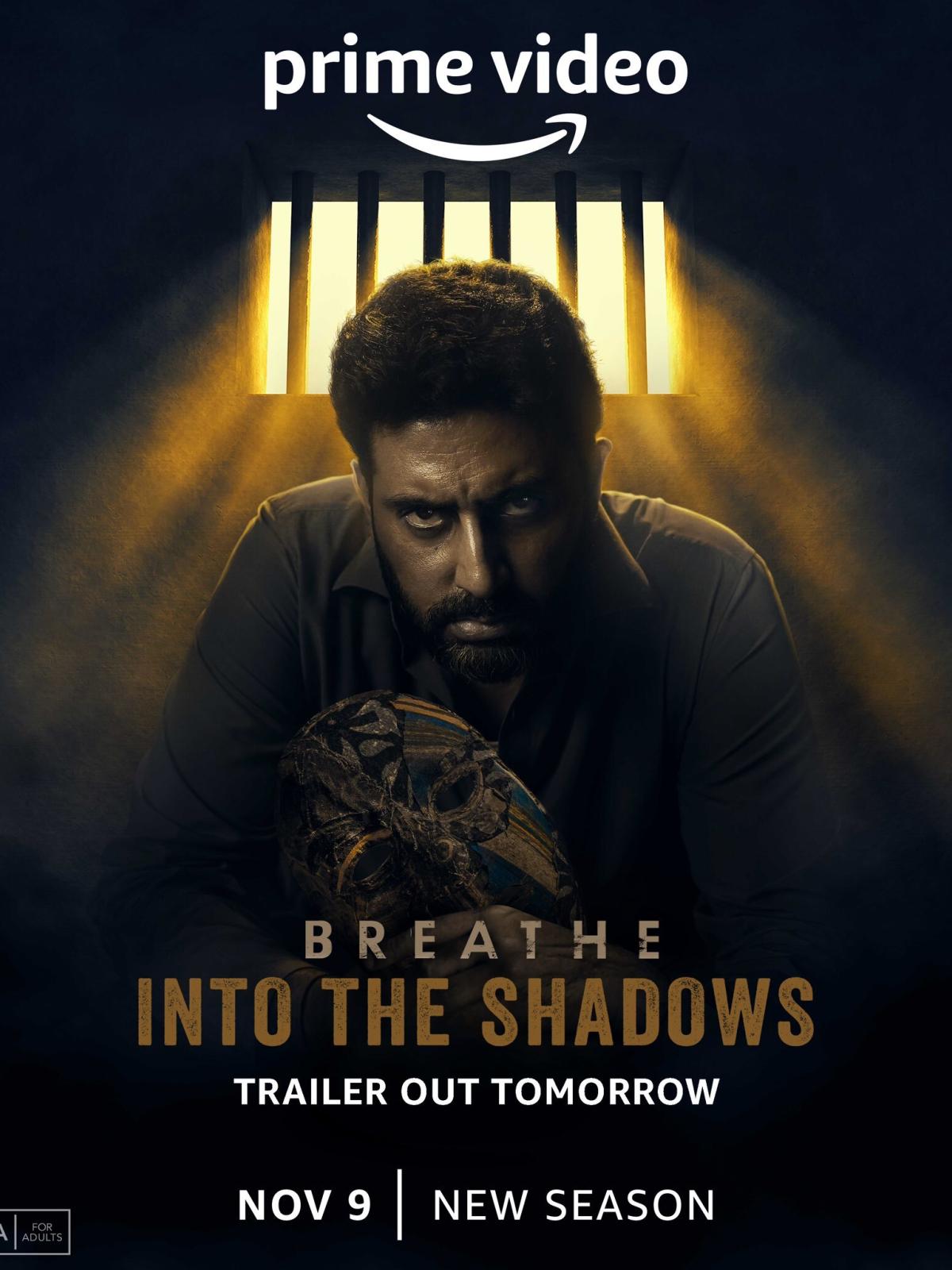 مسلسل Breathe: Into the Shadows الموسم الثاني الحلقة 1