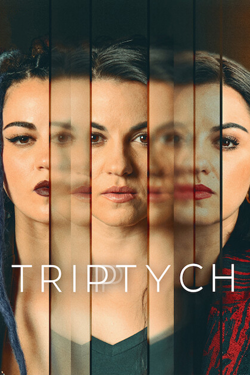 مسلسل Triptych الموسم الاول الحلقة 3