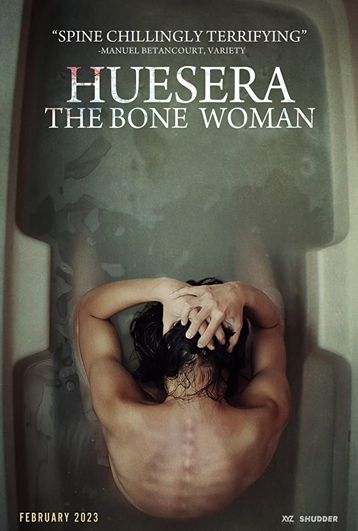 فيلم Huesera: The Bone Woman 2022 مترجم اون لاين