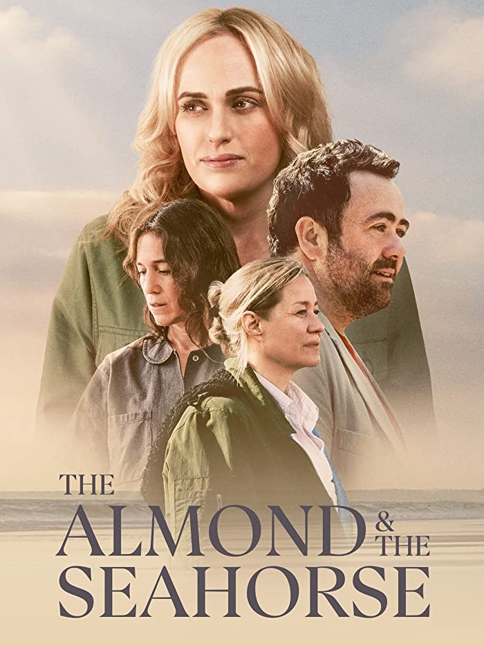 فيلم The Almond and the Seahorse 2022 مترجم اون لاين