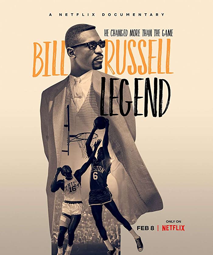 مسلسل Bill Russell: Legend الموسم الاول الحلقة 2 والاخيرة