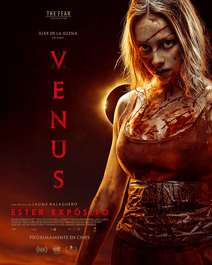 فيلم Venus 2022 مترجم اون لاين