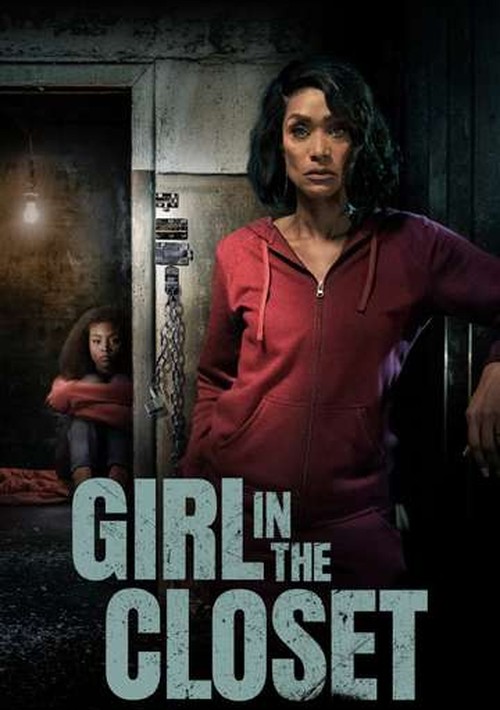 فيلم Girl in the Closet 2023 مترجم اون لاين