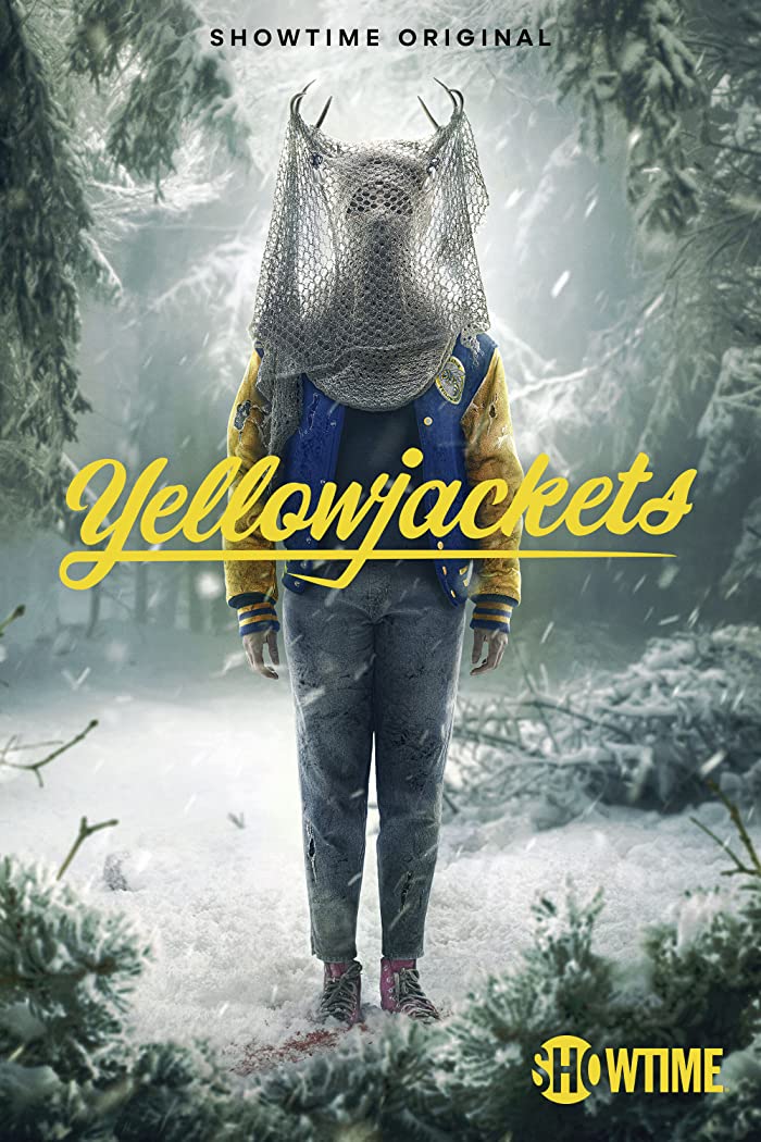 مسلسل Yellowjackets الموسم الثاني الحلقة 2