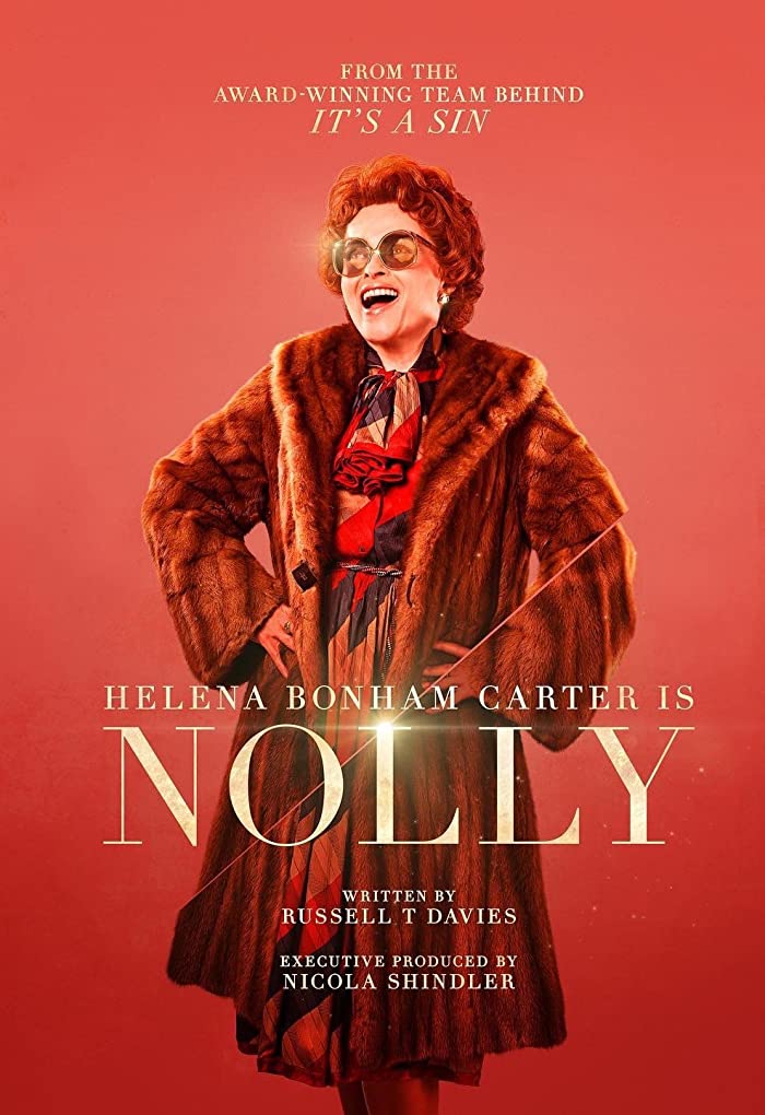 مسلسل Nolly الموسم الاول الحلقة 2