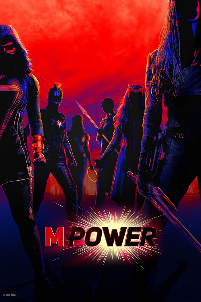 مسلسل Mpower الموسم الاول الحلقة 4 والاخيرة