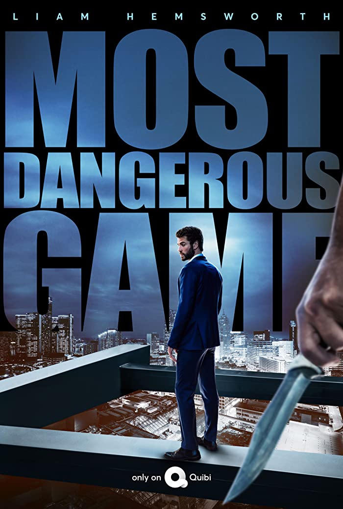 مسلسل Most Dangerous Game الموسم الثاني الحلقة 5