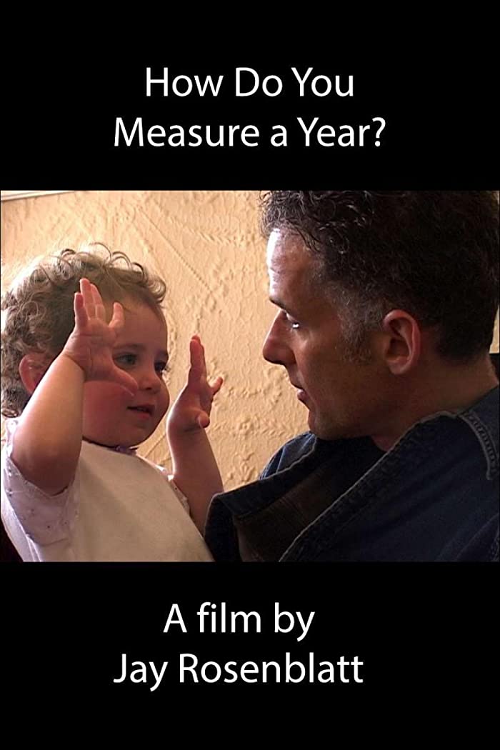 فيلم How Do You Measure a Year? 2021 مترجم اون لاين