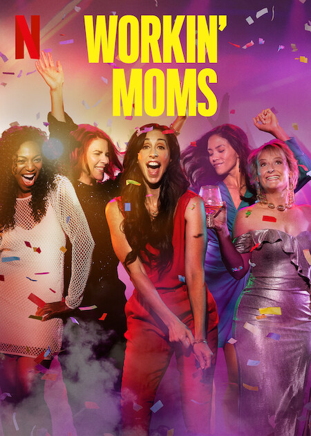 مسلسل Workin’ Moms الموسم السابع الحلقة 2