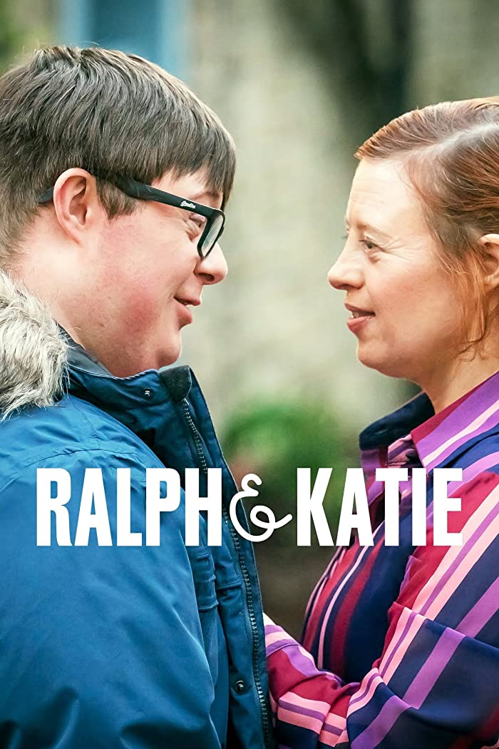 مسلسل Ralph & Katie الموسم الاول الحلقة 3