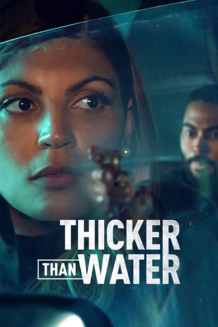 مسلسل Thicker Than Water الموسم الاول الحلقة 1