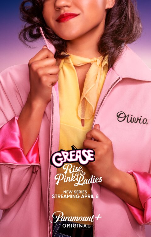 مسلسل Grease: Rise of the Pink Ladies الموسم الاول الحلقة 10 والاخيرة