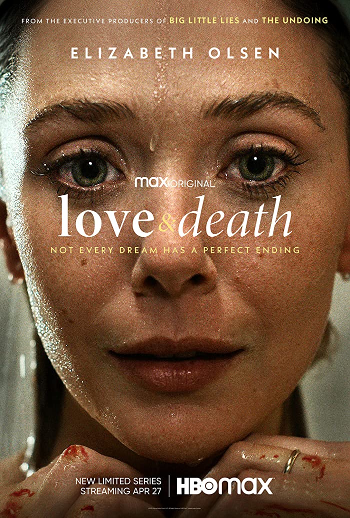 مسلسل Love & Death الموسم الاول الحلقة 6