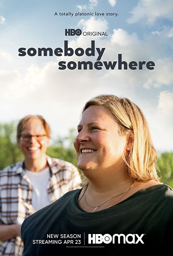 مسلسل Somebody Somewhere الموسم الثاني الحلقة 5