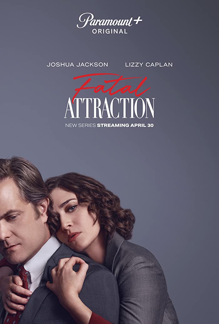 مسلسل Fatal Attraction الموسم الاول الحلقة 1