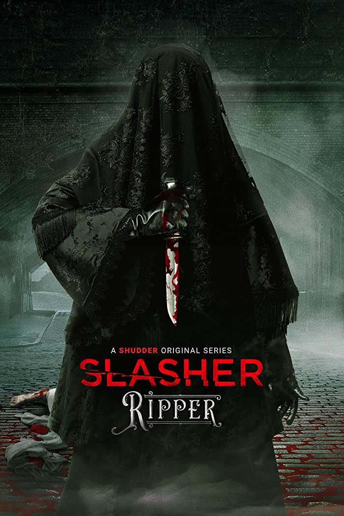 مسلسل Slasher الموسم الخامس الحلقة 8