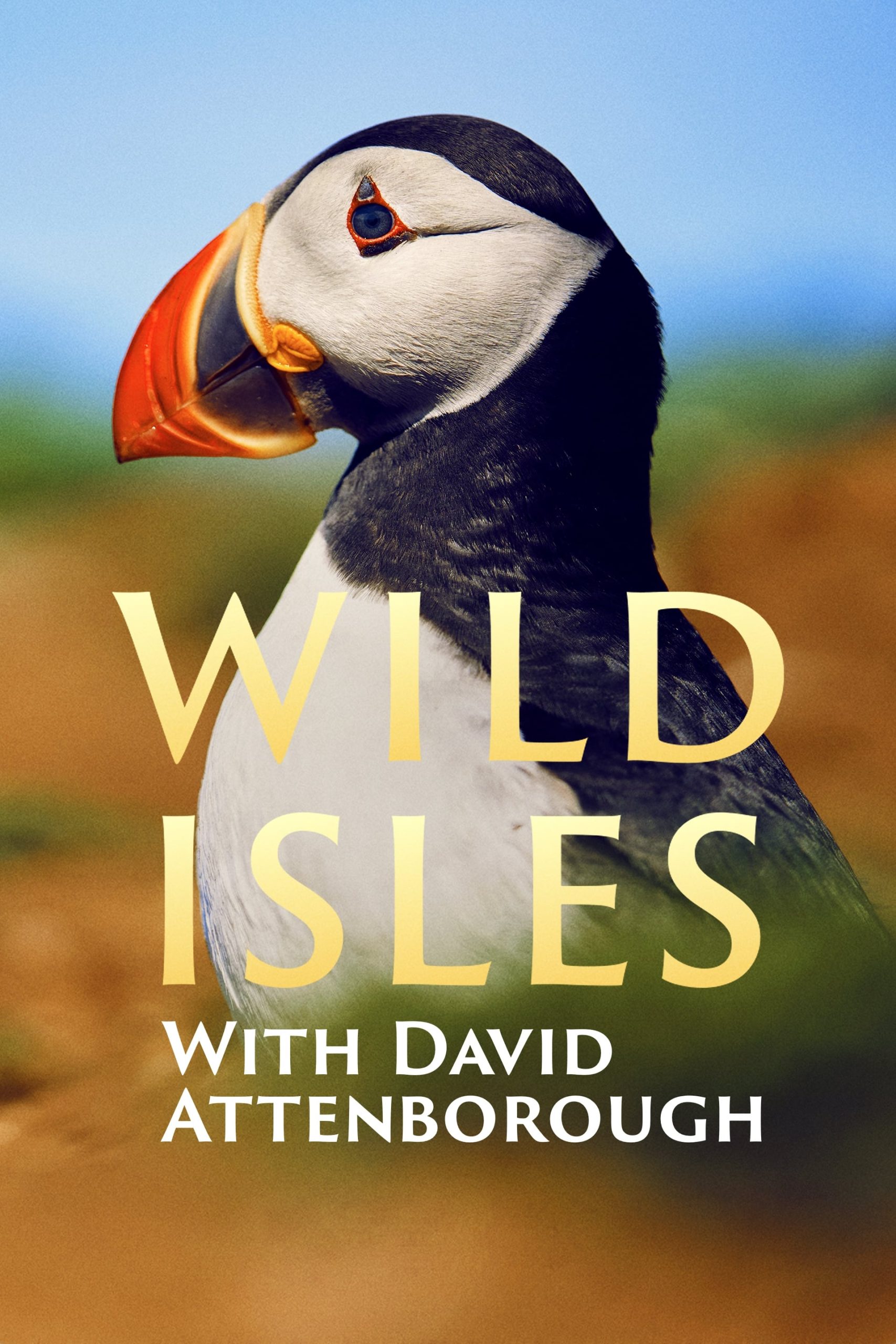 مسلسل Wild Isles الموسم الاول الحلقة 5 والاخيرة