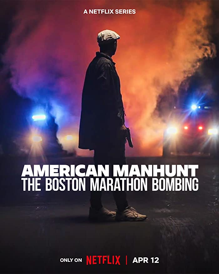 مسلسل American Manhunt: The Boston Marathon Bombing الموسم الاول الحلقة 3 والاخيرة