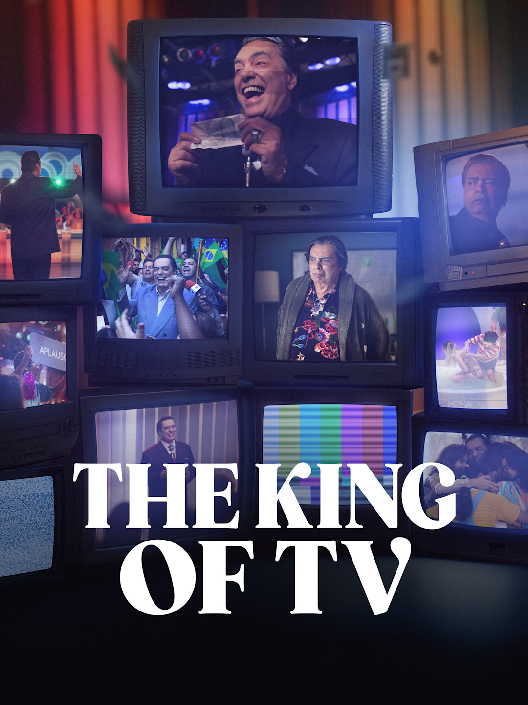 مسلسل The King of TV الموسم الثاني الحلقة 2