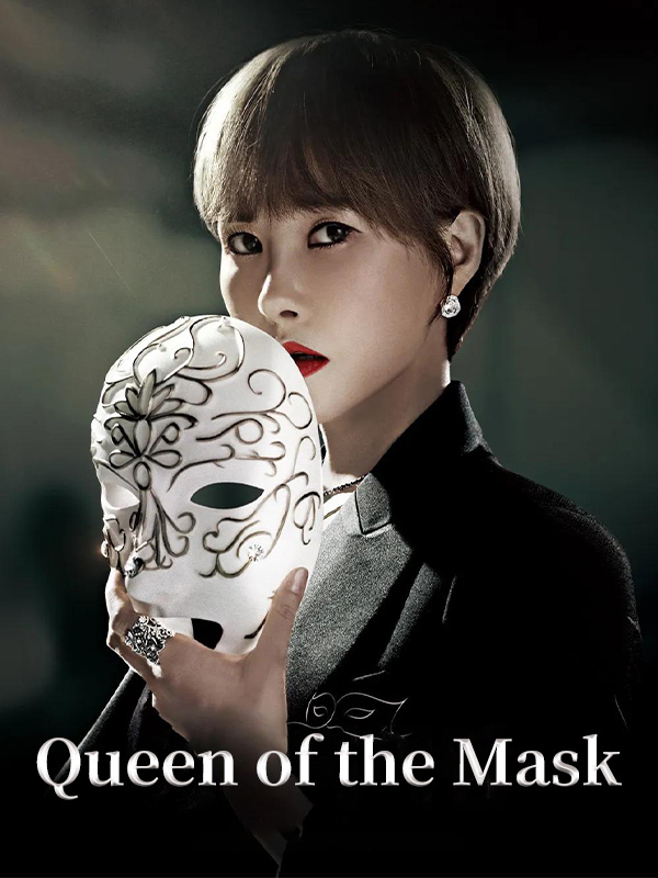 مسلسل ملكة القناع Queen of the Mask الحلقة 8