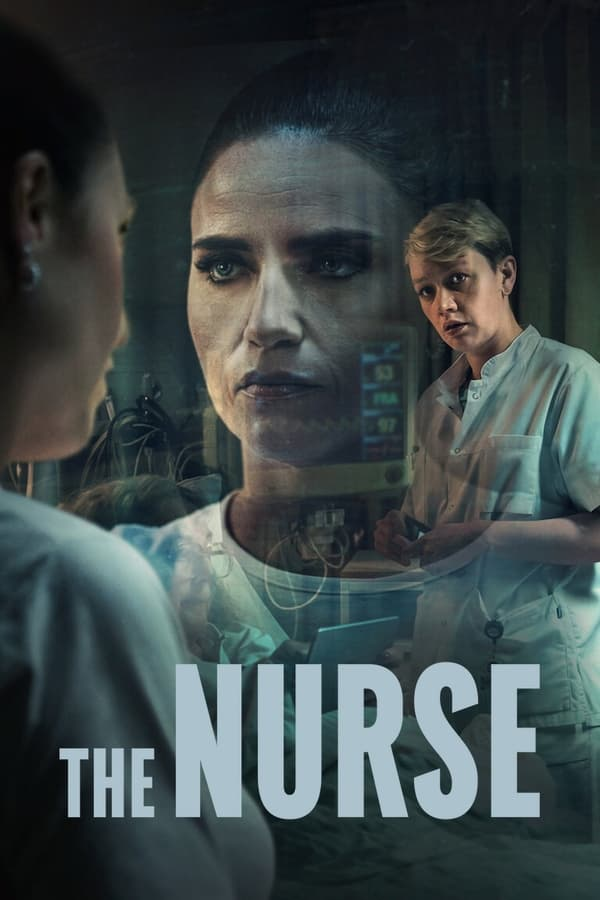 مسلسل The Nurse الموسم الاول الحلقة 1