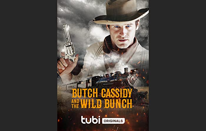 فيلم Butch Cassidy and the Wild Bunch 2023 مترجم اون لاين