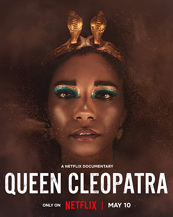 مسلسل Queen Cleopatra الموسم الاول الحلقة 4 والاخيرة