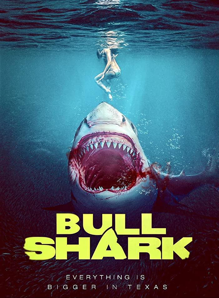 فيلم Bull Shark 2022 مترجم اون لاين