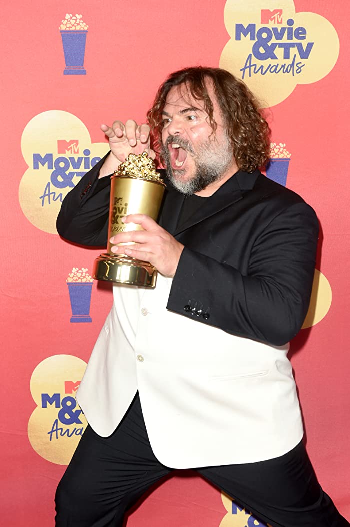 حفل 2022 MTV Movie & TV Awards مترجم اون لاين