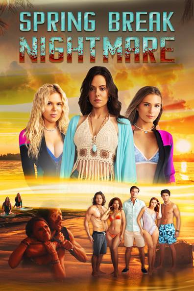 فيلم Spring Break Nightmare 2023 مترجم اون لاين