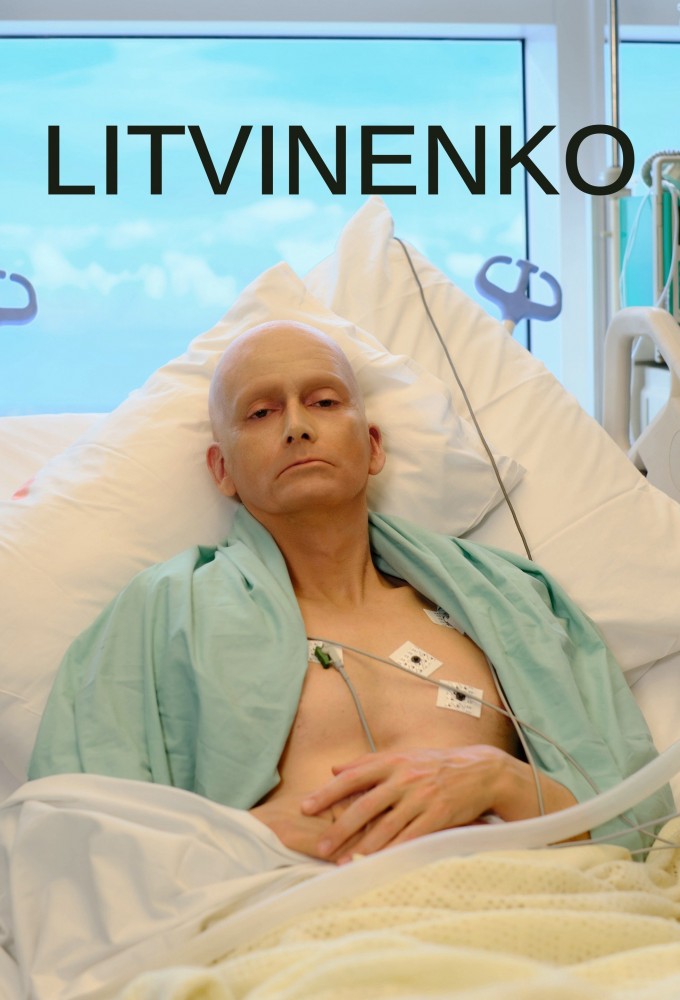 مسلسل Litvinenko الموسم الاول الحلقة 1