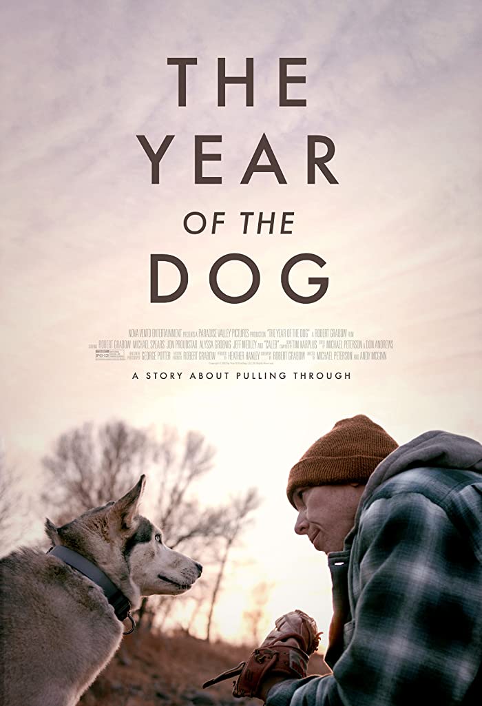 فيلم The Year Of The Dog 2022 مترجم اون لاين