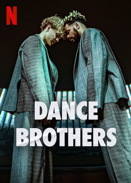 مسلسل Dance Brothers الموسم الاول الحلقة 2