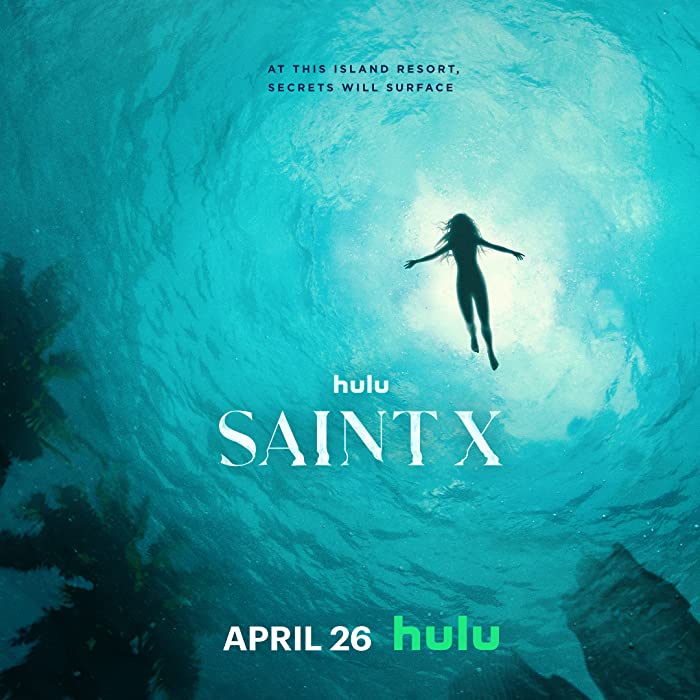 مسلسل Saint X الموسم الاول الحلقة 2