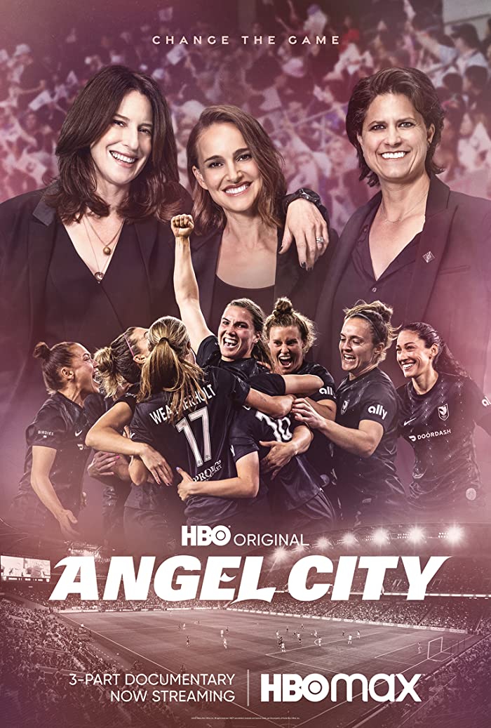 مسلسل Angel City الموسم الاول الحلقة 3