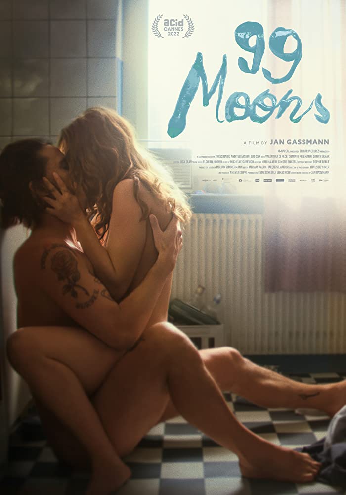 فيلم 99 Moons 2022 مترجم اون لاين