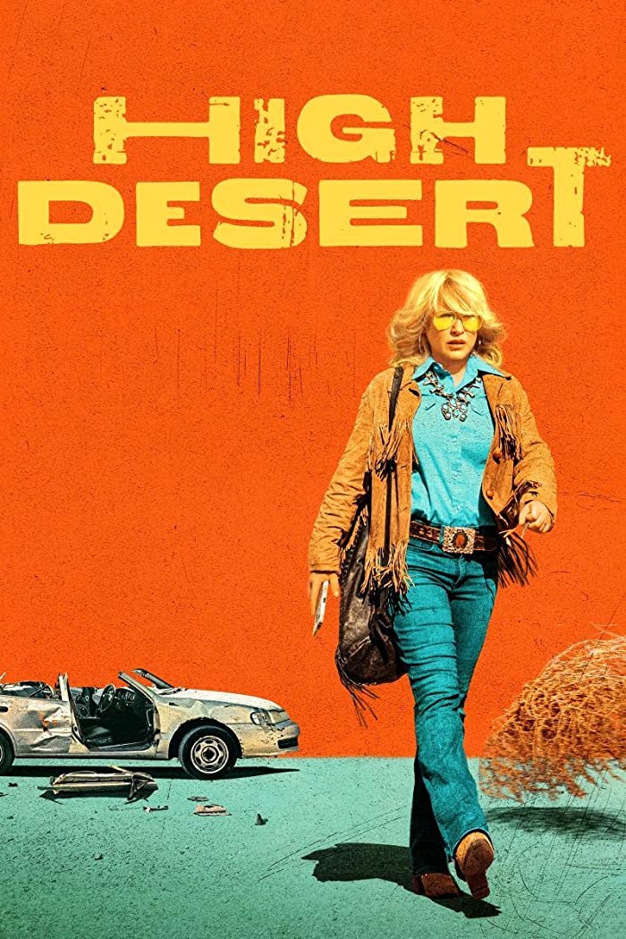 مسلسل High Desert الموسم الاول الحلقة 1