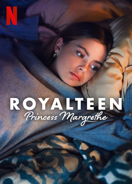 فيلم Royalteen: Princess Margrethe 2023 مترجم اون لاين